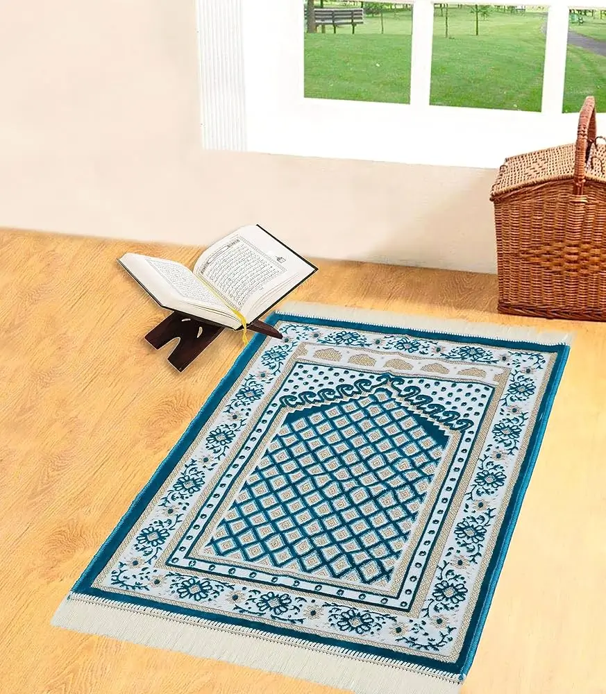 prayer mats