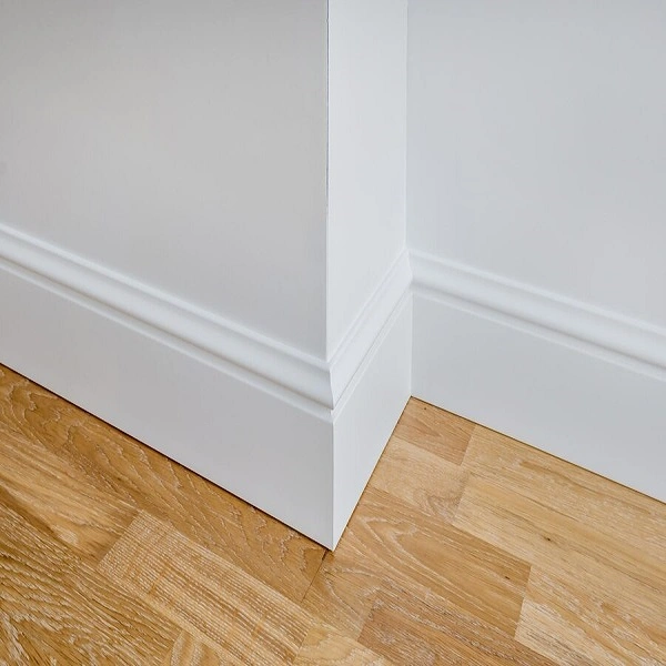 Floor Skirting