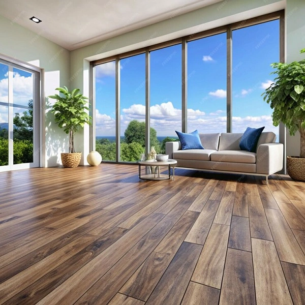 Flooring