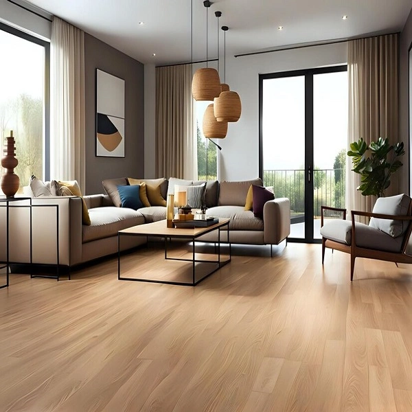 Laminate Flooring