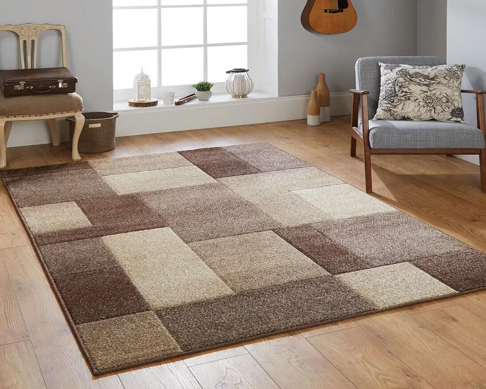 Modern Rugs