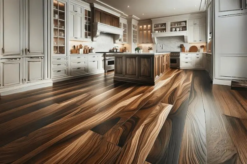 Wooden-Flooring