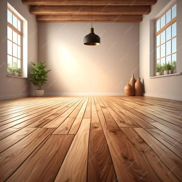 Wooden-flooring