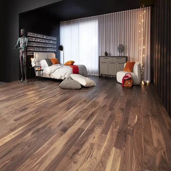 hardwood Flooring