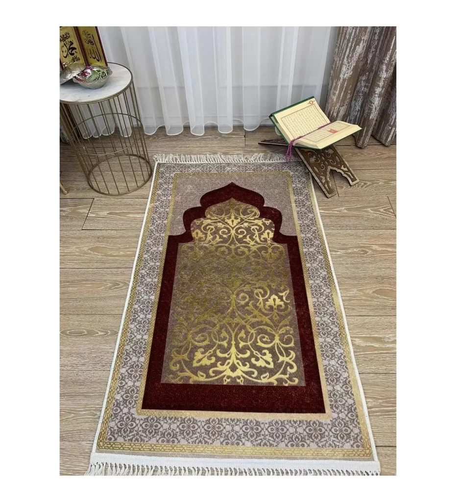 prayer mats