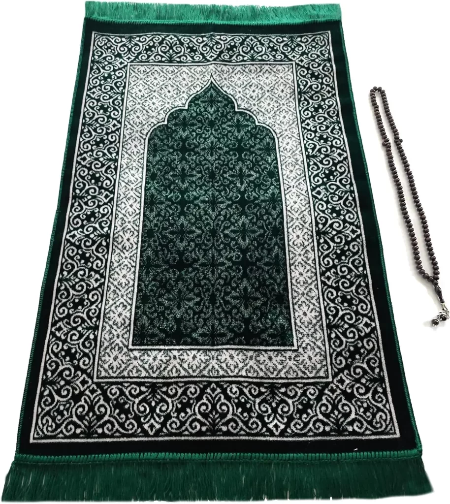 prayer mats