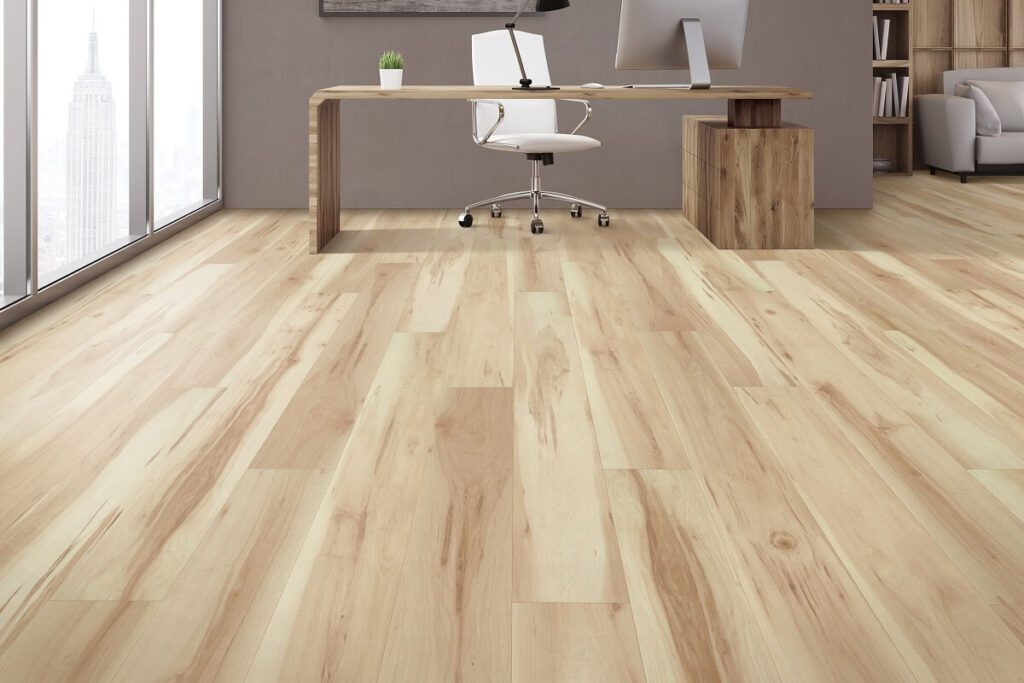 Vinyl Flooring