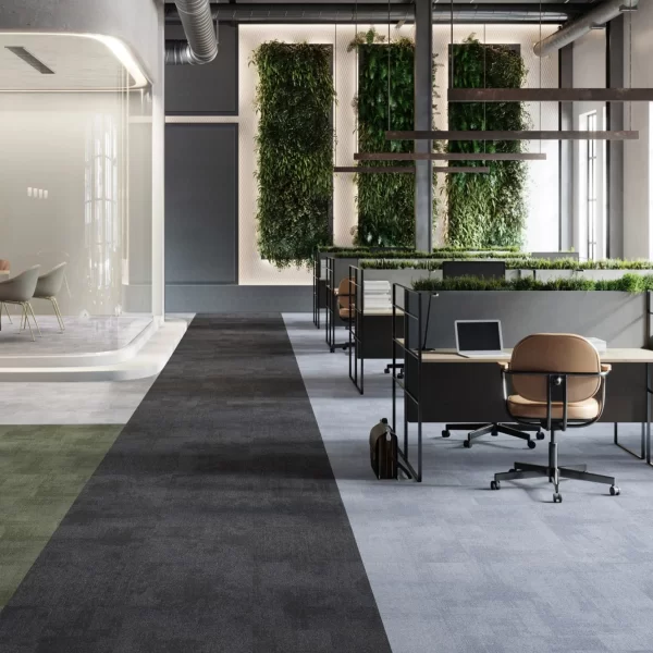 office Carpets